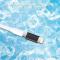 Micro USB-hona till Lightning-hane laddningsadapter (3-pack) Android-laddningskabelportkontakt kompatibel med iPhone/iPad-laddningssladd datakonverter