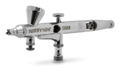 TARA Airbrush Top Feed 0.2/0.3/0.5mm 2cc 1.8m Slang