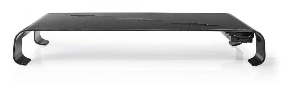 Nedis Ergonomic Multifunctional Stand with USB 3.0 4port Hub