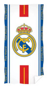 Real Madrid CF Crest strandhandduk