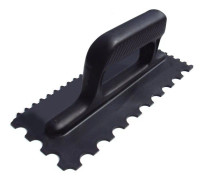 Installation - efterbehandling (fog - lim - reglar - reglage - profil - filt) Vitrex - 102963 - Plast limspackel