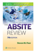 The ABSITE Review (häftad, eng)