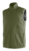 Maier Sports Brims M Väst Grönt 7XL / Regular Man