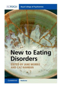 New to Eating Disorders (häftad, eng)