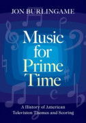 Music for Prime Time (inbunden, eng)
