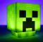  Minecraft - Creeper Light