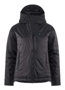 Klättermusen Bifrost Hooded Jacket W's Raven