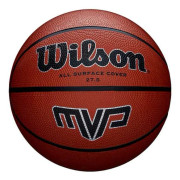 basket MVP gummi orange storlek 7