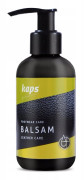 Kaps Balsam sko rengöring och skötsel balsam