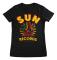 Sun Records Rooster Girly Tee