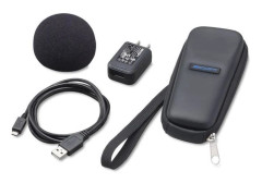 Zoom SPH-1n Tillbehörspaket för H1n