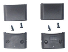 Replacement Parts for HyperX Cloud II Headphones, Headband Mount, Ear Pads, Repair, Wired Version