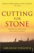Cutting For Stone