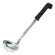 Soppslevkapacitet i rostfritt stål 110 ml - Hendi 529010