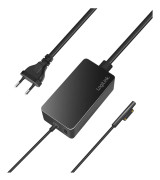 LogiLink PA0309, inomhus, AC, 15 V, 4 A, 1,5 m, Svart