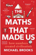 The Maths That Made Us (häftad, eng)
