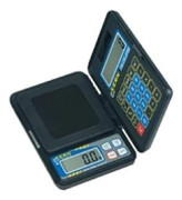 Neolab - 5-3055 - 53055 Fickvåg med flik, upp till 60 g, gradering 0,01 g