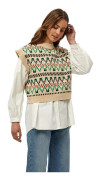 Minus cardigan - MI4356 - Dam Oaklyn Stickad cardigan