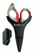 JONARD TK-325 fiberoptisk sax och fodral
