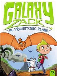 The Prehistoric Planet