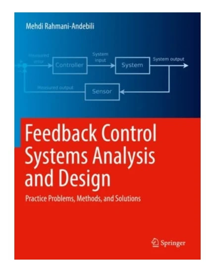 Feedback Control Systems Analysis and Design (häftad, eng)