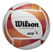 Wilson Volleyball AVP Style - Orange