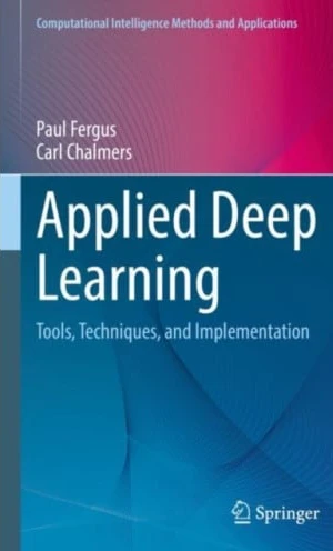 Applied Deep Learning (inbunden, eng)