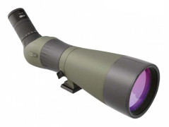 Meopta Meostar S2 82 Hd Spotting Scopes Grönt