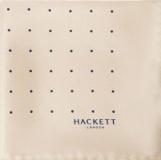 Hackett Hm012541 Näsduk Beige Man