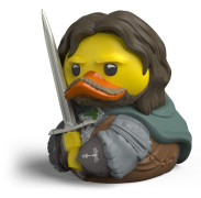 Numskull - Best of TUBBZ badankor i låda - The Lord of the Rings - Aragorn - 9cm