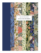 V&A Pattern: William Morris