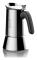 Bialetti - Venus Edition 2.0 - 2 Cups - Silver (7252)