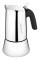 Bialetti - Venus Edition 2.0 - 2 Cups - Silver (7252)