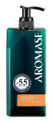 AROMASE - Anti-Sensitive Essential Shampoo, 400ml - schampo för känslig hårbotten