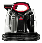 Utsug Bissell 4720M Svart Röd 300 W