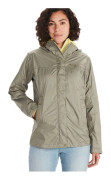 Marmot PreCip Eco Jacket Women Vetiver