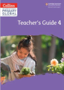 Cambridge Primary Global Perspectives Teacher's Guide: Stage 4 (häftad, eng)