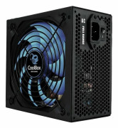 Eltillförsel Gaming CoolBox DG-PWS650-85B 650W