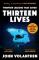 Thirteen Lessons that Saved Thirteen Lives (häftad, eng)