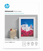 HP Advanced Photo Paper (13x18)