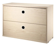Lådhurts 58x30x42 ask