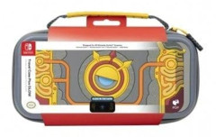Pdp Nintendo Switch-fodral Glow Purah Pad