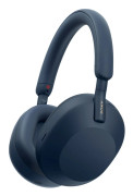 Bluetooth Hörlurar med Mikrofon Sony WH1000XM5S.CE7 Blå