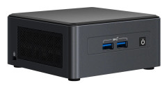 Intel NUC 11 Pro Kit i3, no cord, single pack