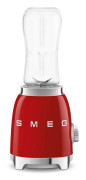 Smeg 50 & #039;s Style Aesthetic 0.6 L Tabletop blender 300 W Red