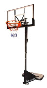 My Hood Basketball System Premium