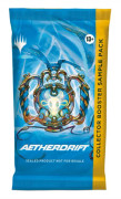 Magic: The Gathering - Aetherdrift Collector Booster Pack