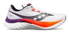 Saucony Löparskor Endorphin Speed 4 Vit EU 42 1/2 Man