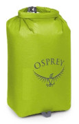 Osprey Ultralight Dry Sack 20 Limon Green [219465] - transportväska åkpåse