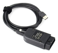 Vag Com 22.3.1 Obd2 Scanner Hex V2 Vagcom Autodiagnostiskt Verktyg Obd Usb Wi. Hex V2 Vag Usb V22.9 V22